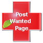 Post your Assistant Wanted Page (free)